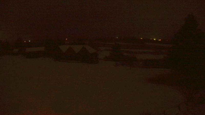 Historic Acadian Village