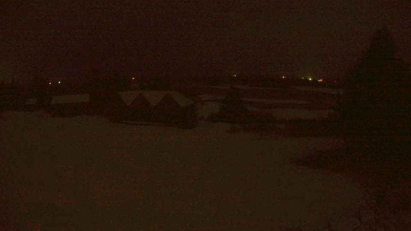 Historic Acadian Village