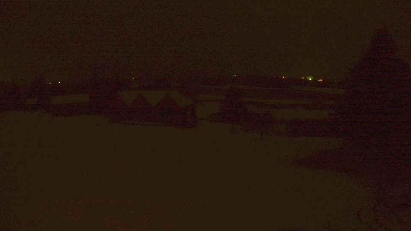 Historic Acadian Village