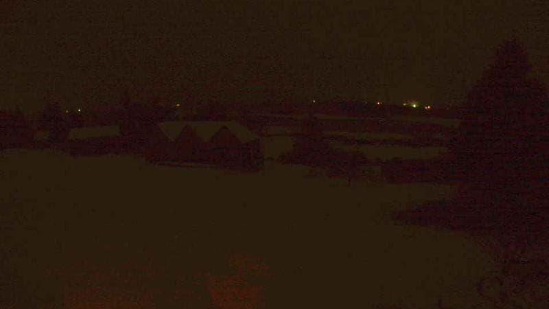 Historic Acadian Village