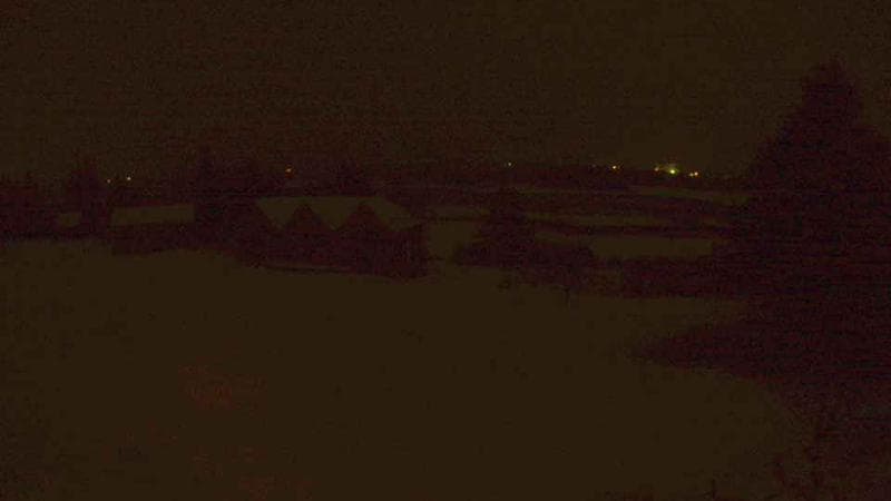 Historic Acadian Village