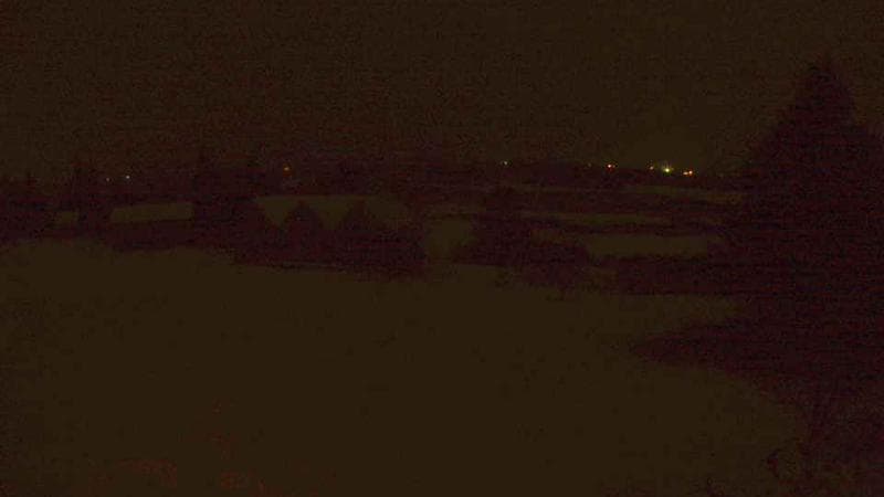 Historic Acadian Village