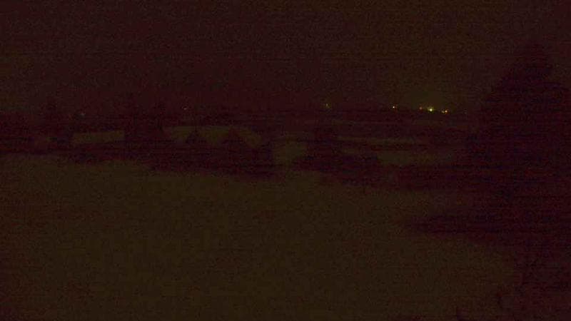 Historic Acadian Village