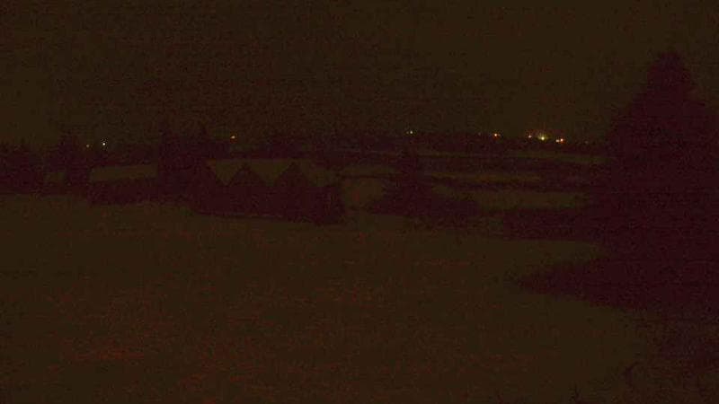 Historic Acadian Village