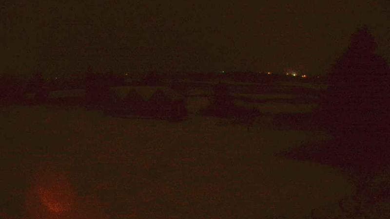 Historic Acadian Village