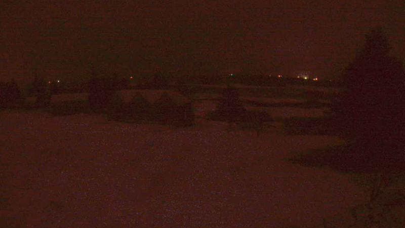 Historic Acadian Village