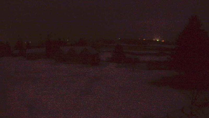 Historic Acadian Village