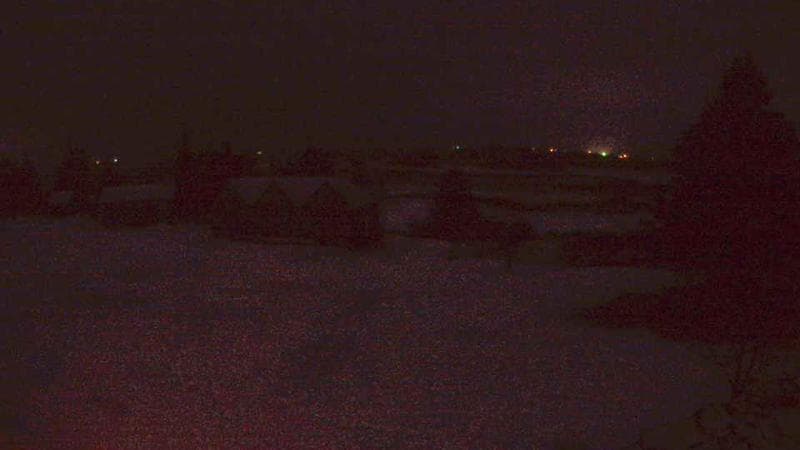 Historic Acadian Village