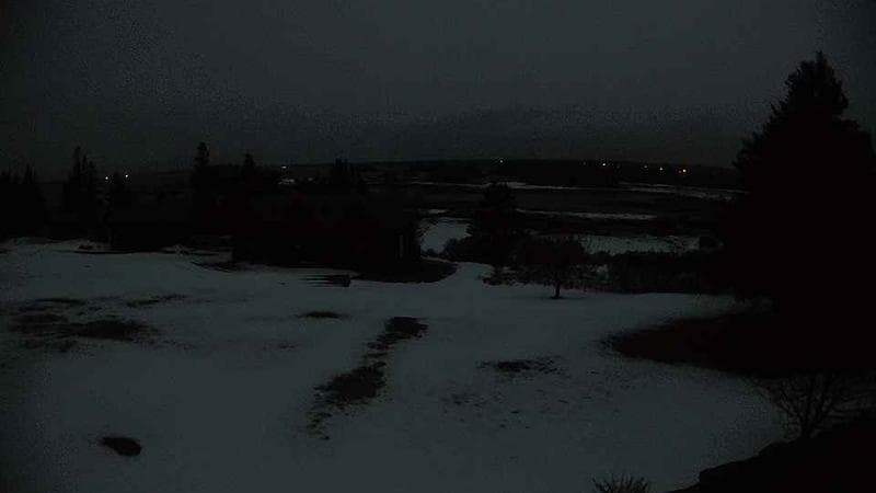 Historic Acadian Village