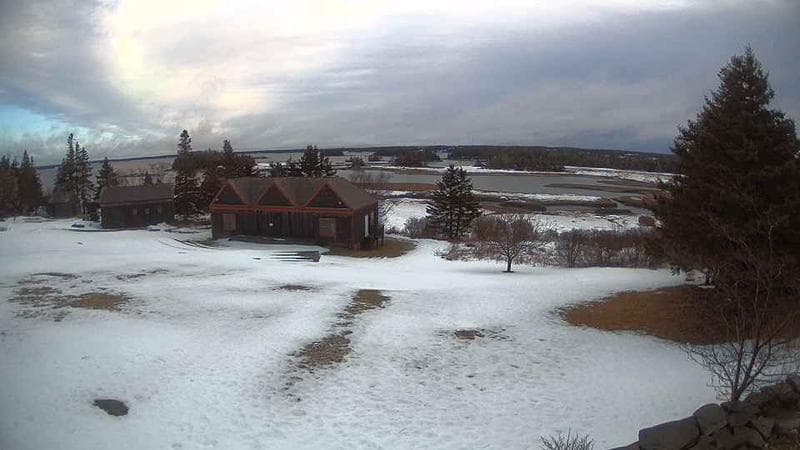Historic Acadian Village