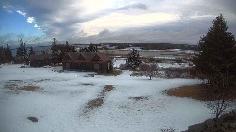 Historic Acadian Village