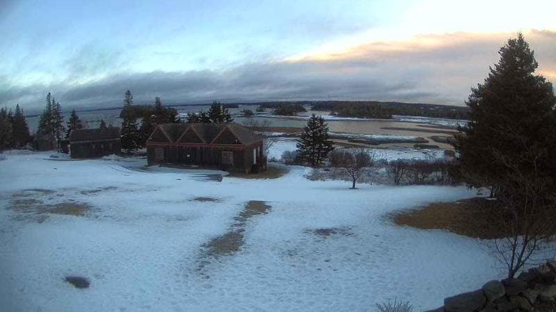 Historic Acadian Village