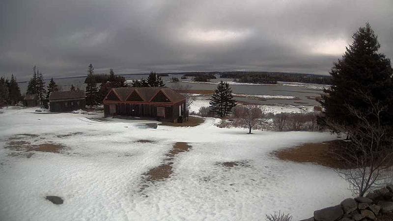 Historic Acadian Village