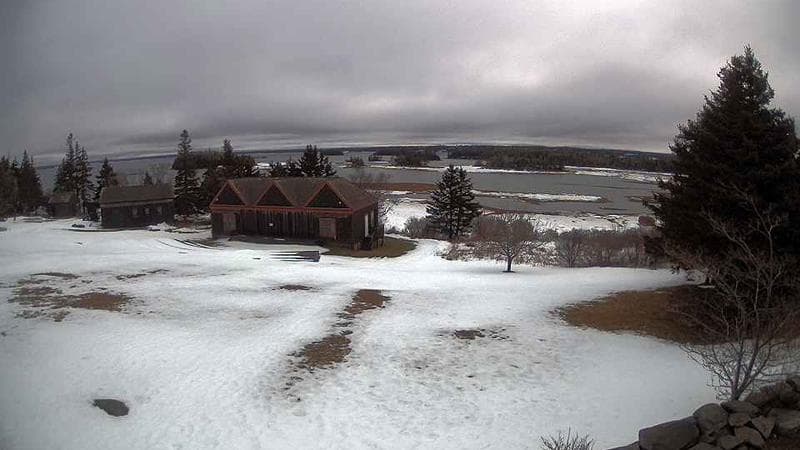 Historic Acadian Village