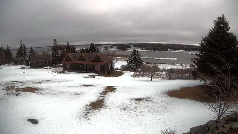 Historic Acadian Village