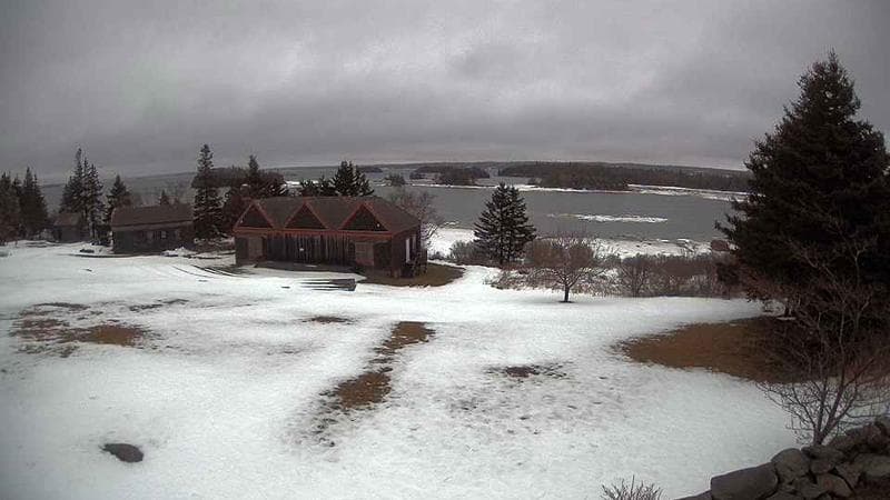 Historic Acadian Village
