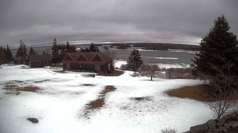 Historic Acadian Village