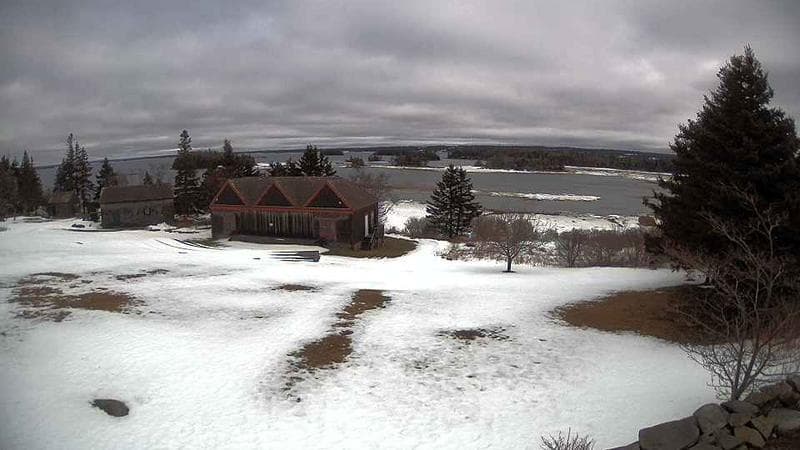Historic Acadian Village