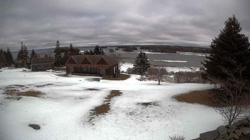 Historic Acadian Village