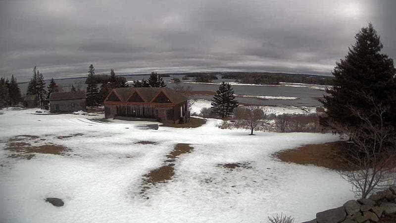 Historic Acadian Village