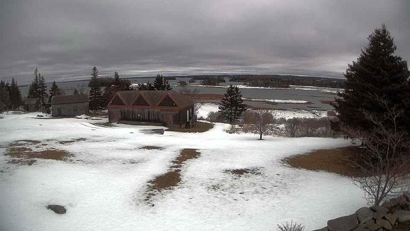 Historic Acadian Village
