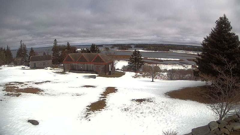 Historic Acadian Village