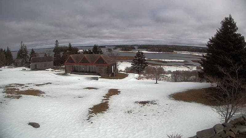 Historic Acadian Village