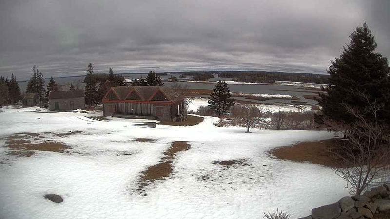 Historic Acadian Village