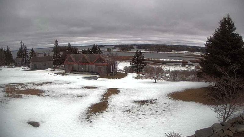 Historic Acadian Village