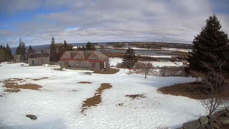 Historic Acadian Village