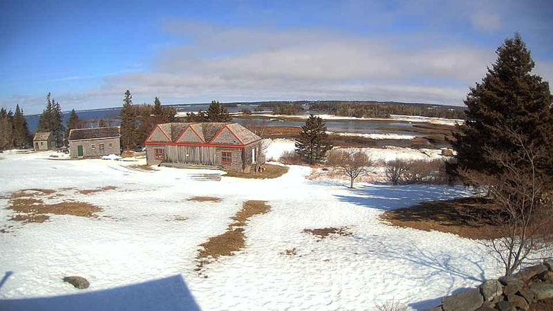 Historic Acadian Village