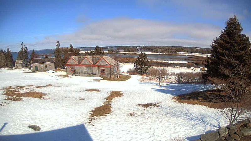 Historic Acadian Village