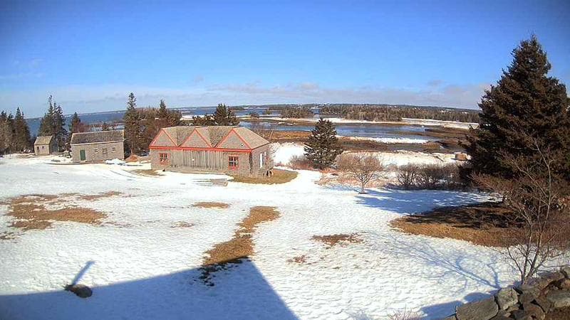 Historic Acadian Village