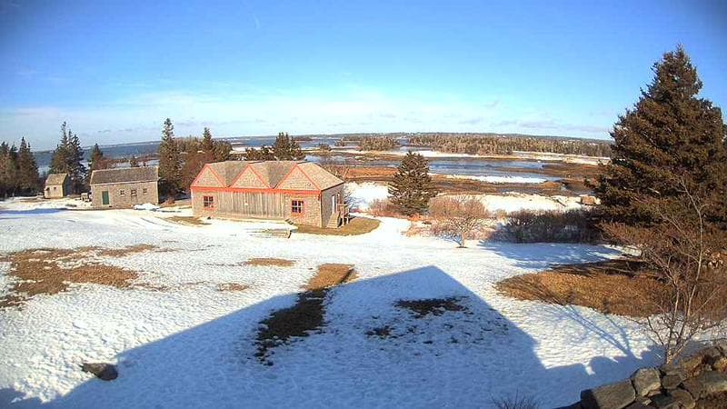 Historic Acadian Village