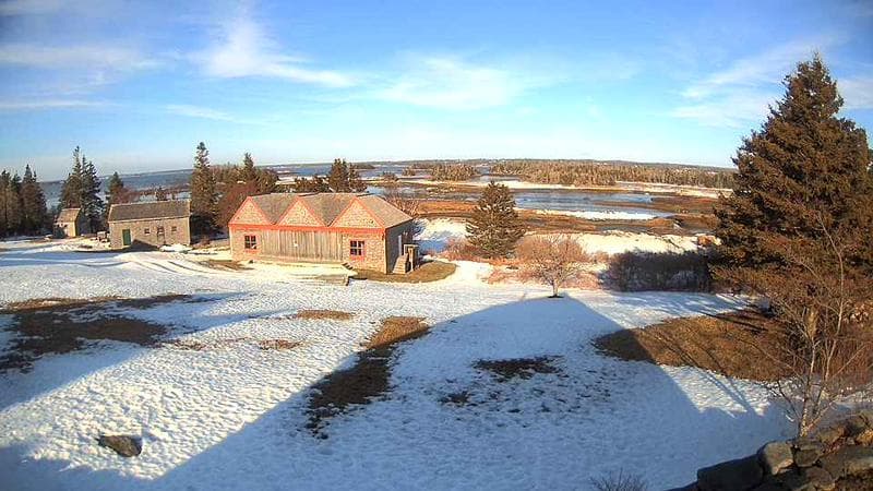 Historic Acadian Village