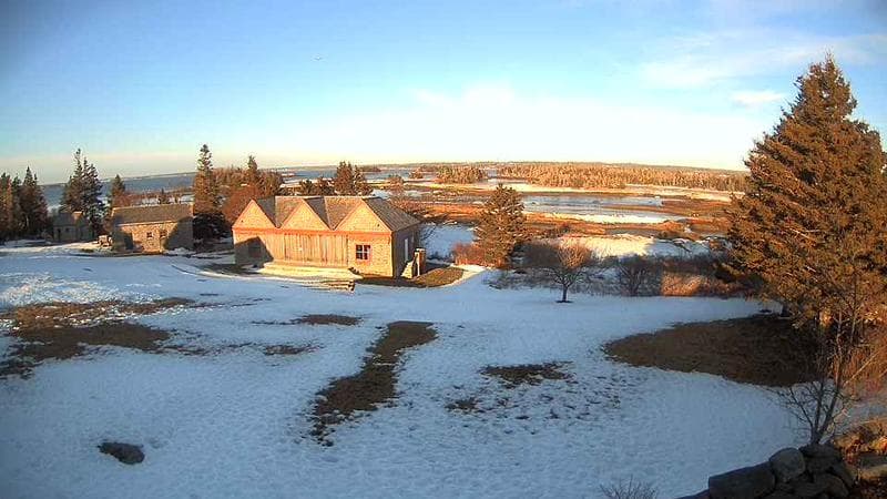 Historic Acadian Village