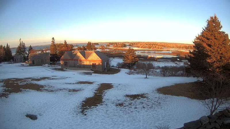 Historic Acadian Village