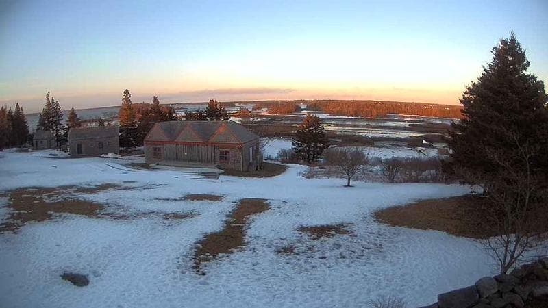 Historic Acadian Village