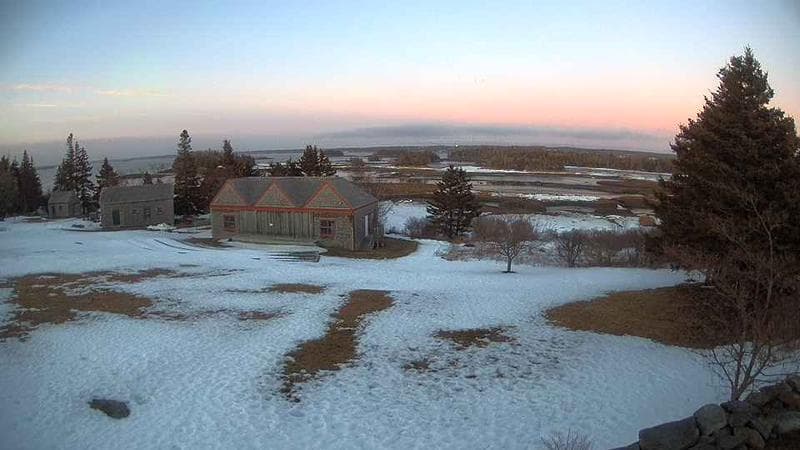 Historic Acadian Village