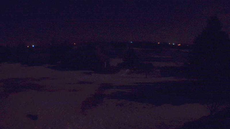 Historic Acadian Village