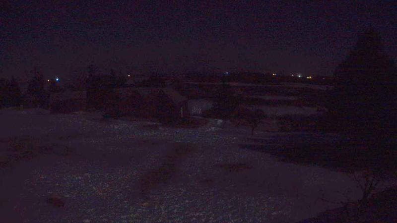 Historic Acadian Village