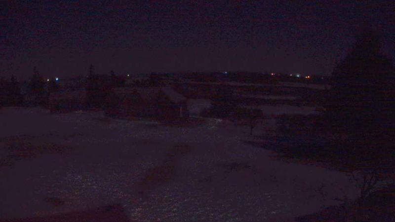 Historic Acadian Village