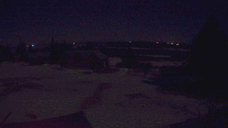 Historic Acadian Village