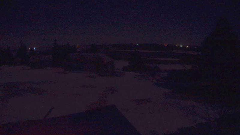 Historic Acadian Village