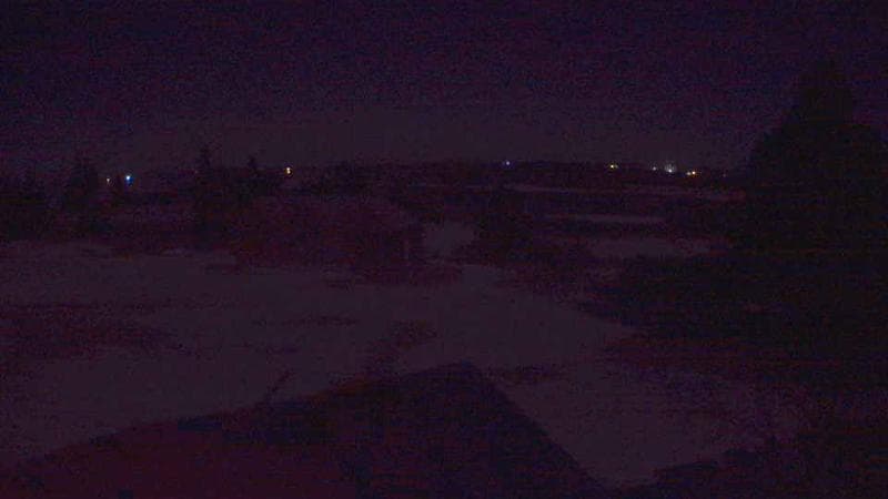 Historic Acadian Village