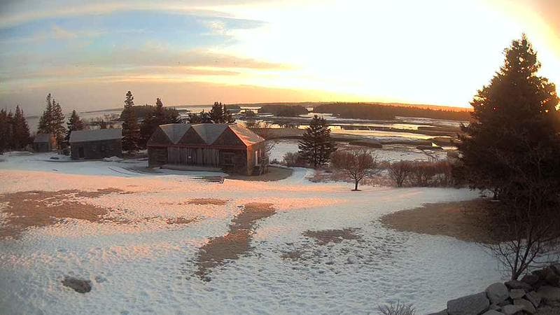 Historic Acadian Village