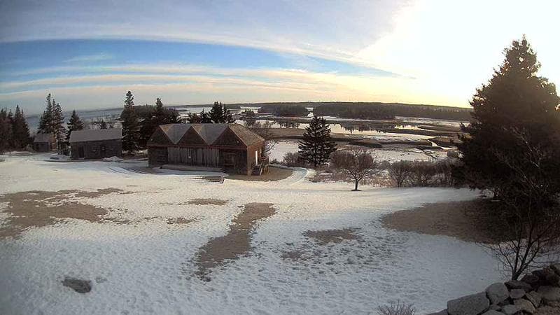 Historic Acadian Village