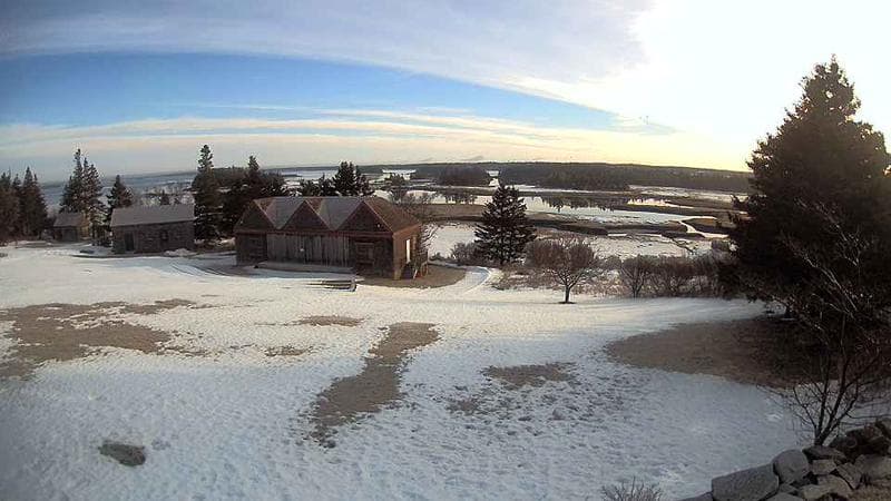 Historic Acadian Village