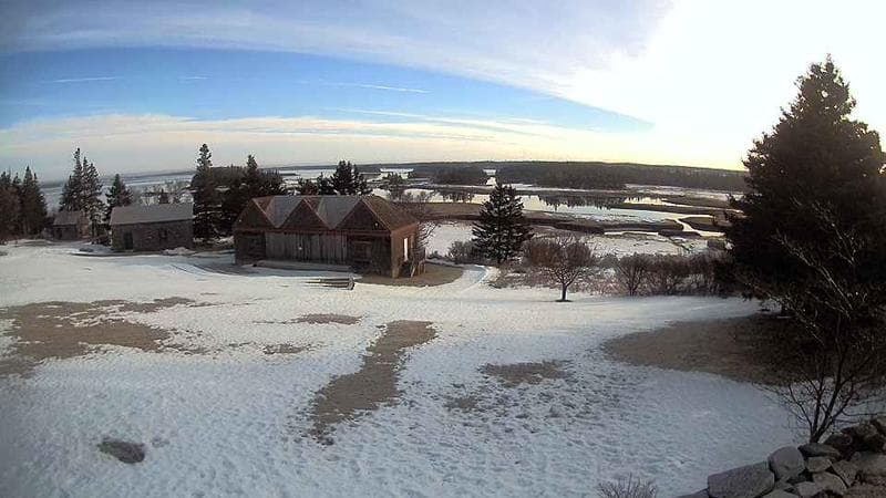 Historic Acadian Village