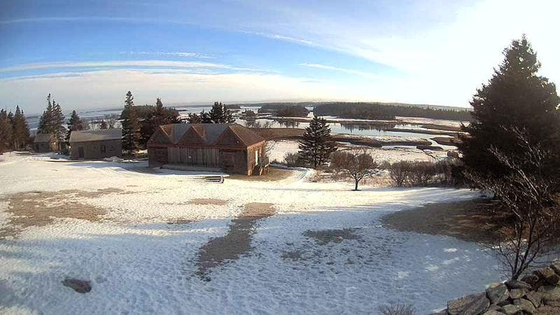 Historic Acadian Village